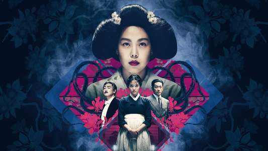 The Handmaiden - Backdrop