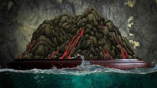 Parasite - Backdrops