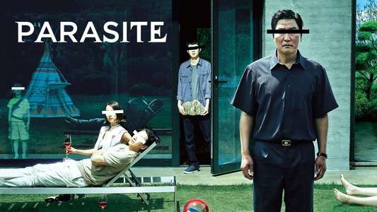 Parasite - Backdrops