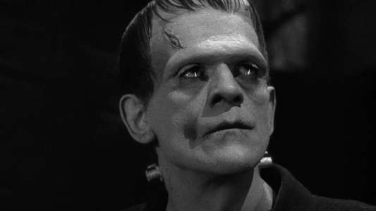 Frankenstein - Backdrop