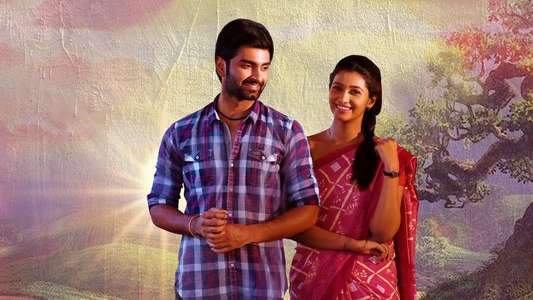 Kuruthi Aattam - Backdrop