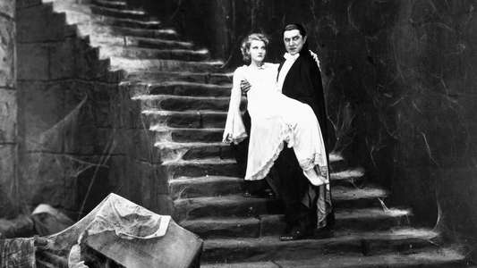Dracula - Backdrop