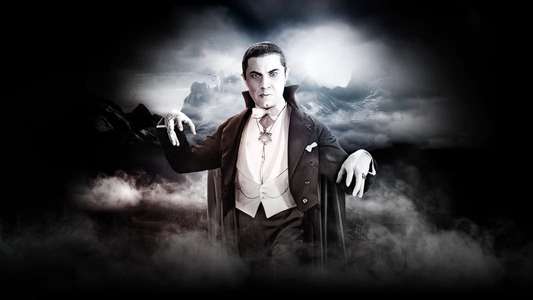 Dracula - Backdrop