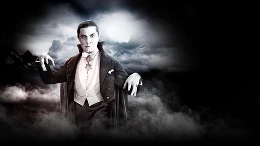 Dracula - Backdrop