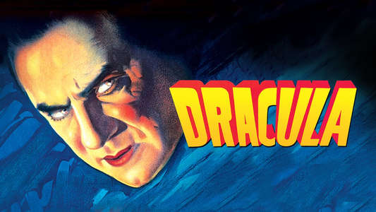 Dracula - Backdrop