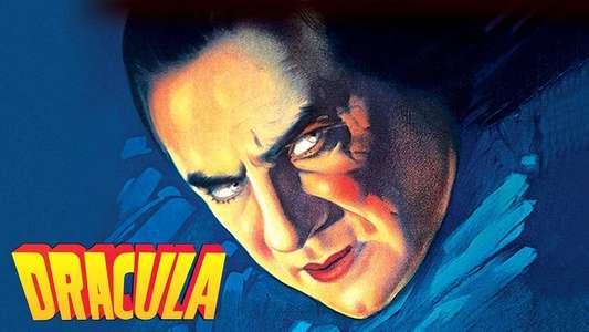 Dracula - Backdrop