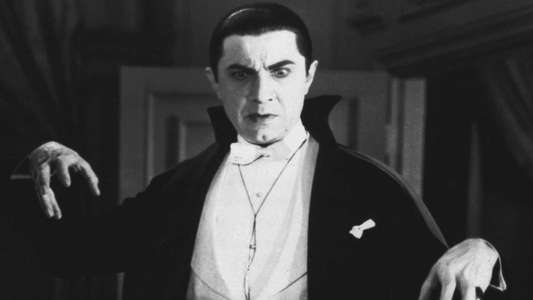 Dracula - Backdrop