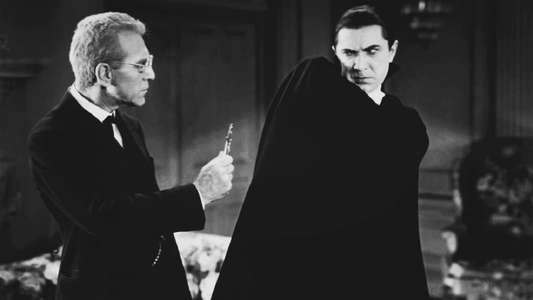 Dracula - Backdrop