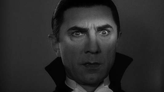 Dracula - Backdrop
