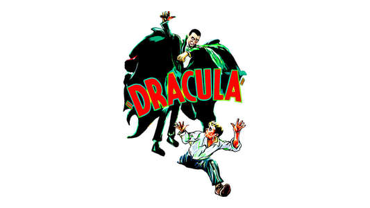 Dracula - Backdrop