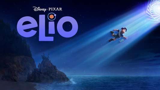 Elio - Backdrops