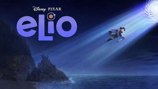 Elio - Backdrops