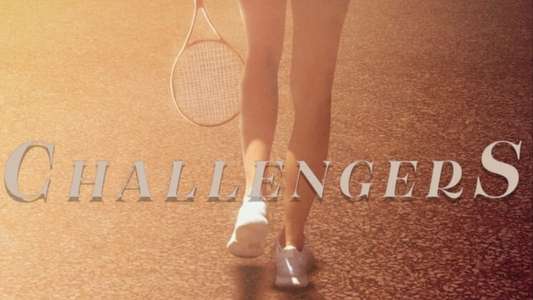 Challengers - Backdrops
