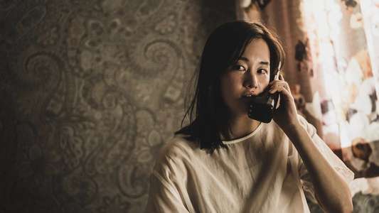 The Call - Backdrop