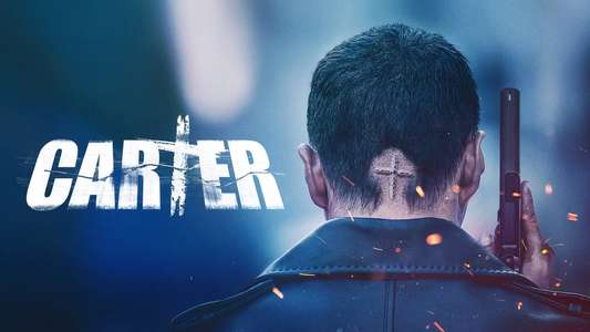 Carter - Backdrop