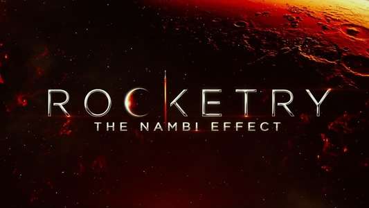 Rocketry: The Nambi Effect - Backdrops