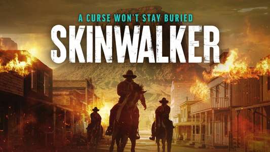 Skinwalker - Backdrop