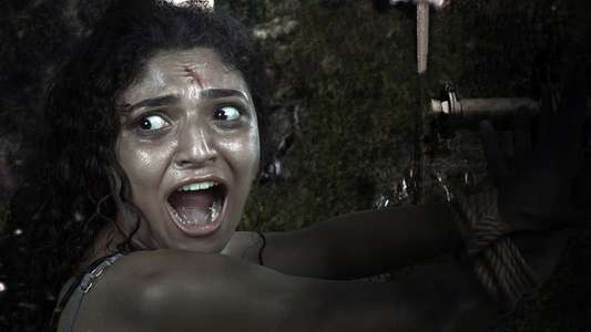 Indrani - Backdrops