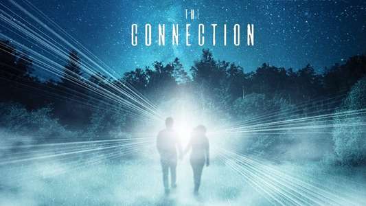 The Connection - Backdrop