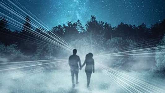 The Connection - Backdrop