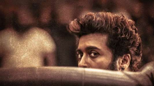 VIKRAM - Backdrops
