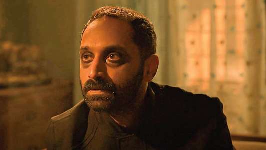VIKRAM - Backdrops