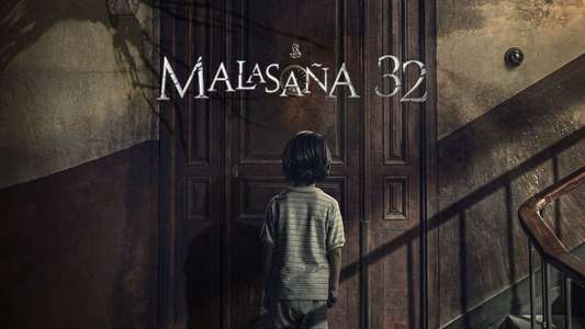 32 Malasana Street - Backdrop