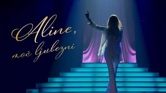Aline - Backdrop