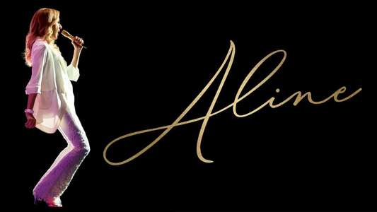 Aline - Backdrop