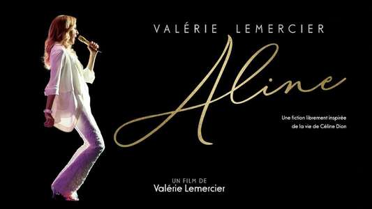 Aline - Backdrop