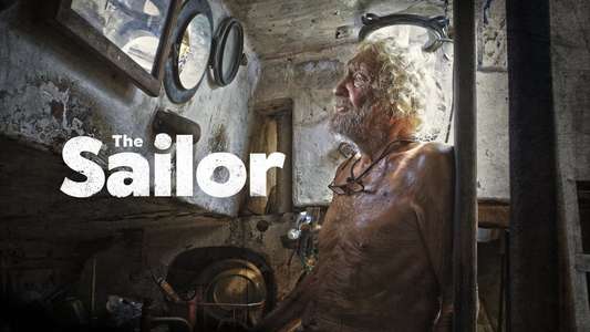 The Sailor - Backdrop