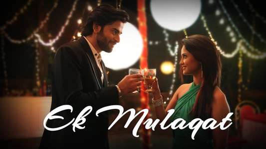 Ek Mulaqat - Backdrops
