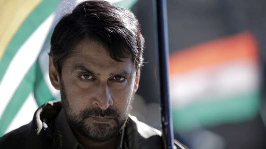 The Kashmir Files  - Backdrop