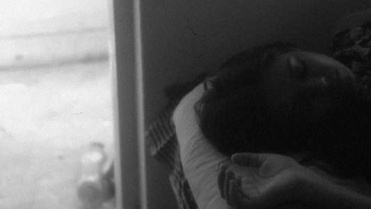 A Night of Knowing Nothing - Backdrop