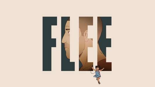 Flee - Backdrop