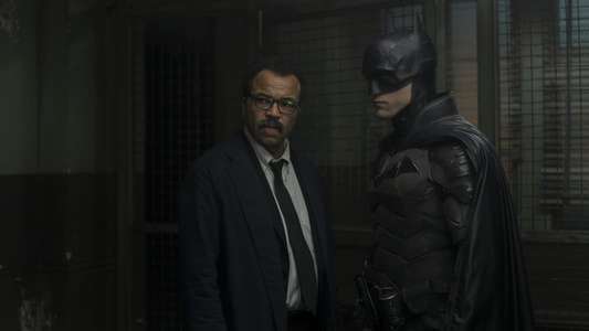 The Batman - Backdrop