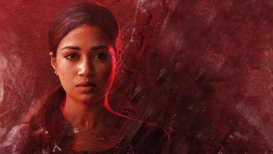 Bloody Mary - Backdrops