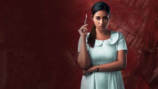 Bloody Mary - Backdrops
