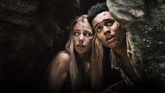 Wrong Turn - Backdrops