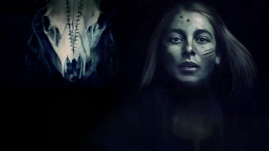Wrong Turn - Backdrops