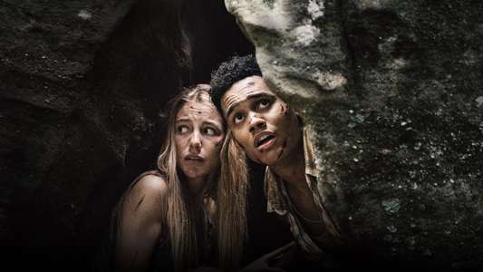Wrong Turn - Backdrops