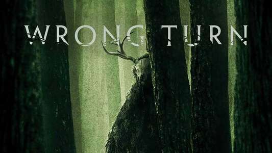 Wrong Turn - Backdrops