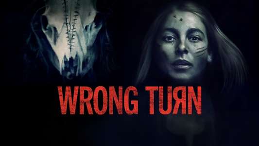 Wrong Turn - Backdrops