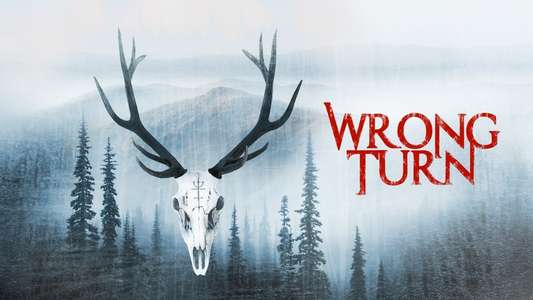 Wrong Turn - Backdrops
