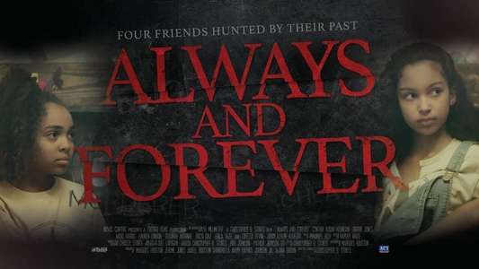 Always and Forever - Backdrop