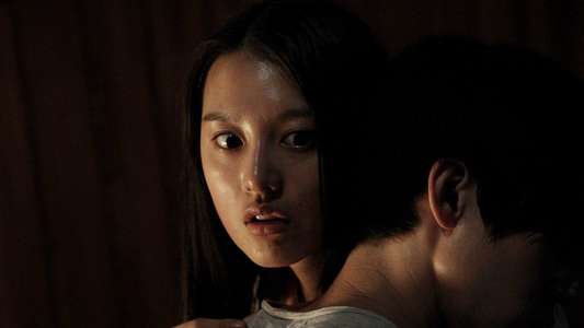 Horror Stories - Backdrops