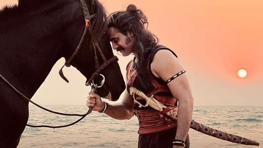 A.R.M (Ajayante Randam Moshanam) - Backdrops