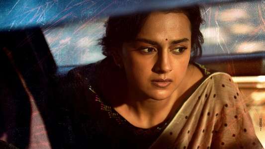 Saindhav - Backdrops
