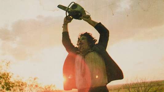 The Texas Chain Saw Massacre - Backdrop