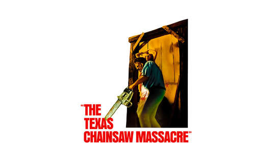 The Texas Chain Saw Massacre - Backdrop